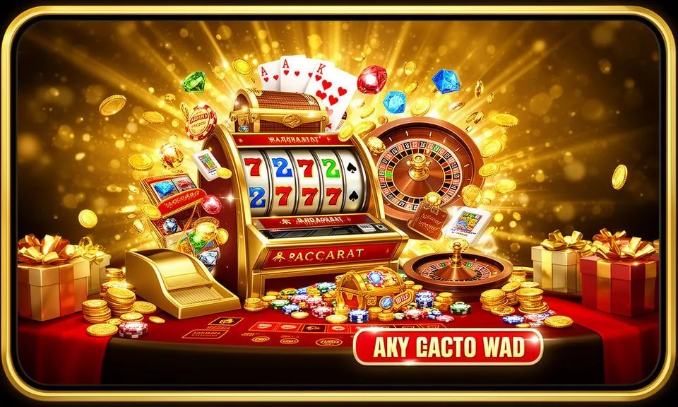 Slot MagicSpin